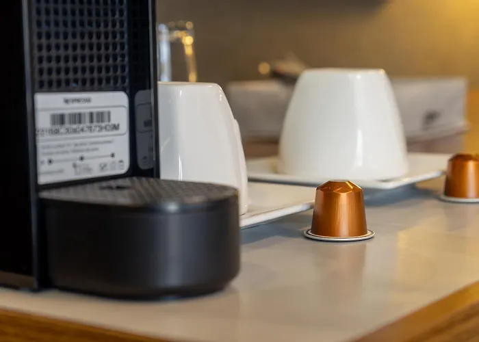 Urban By Unu Osasco Hotel